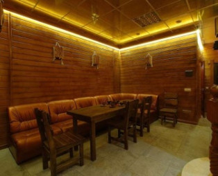 Помещение в торгово-офисном комплексе в Киеве